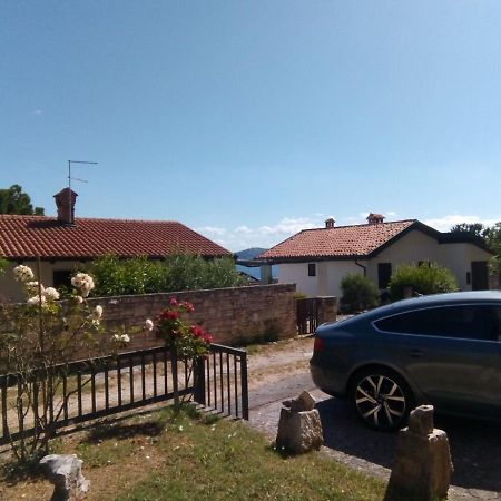 Villa Riva Umago Esterno foto